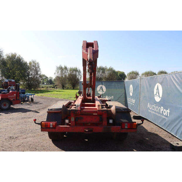 1998 Bigab HTA8 1080-42404542