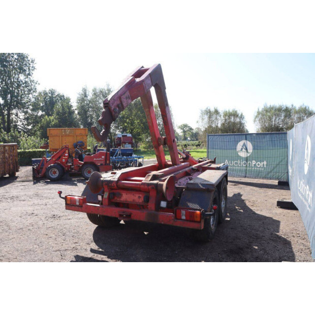 1998 Bigab HTA8 1080-42404543