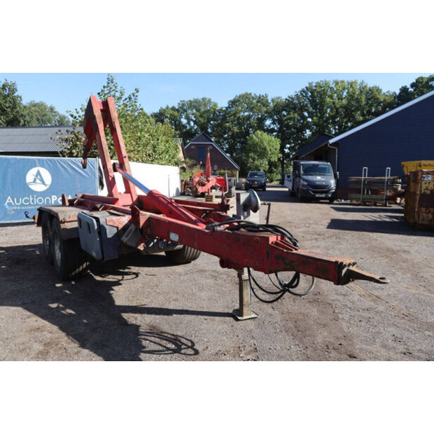1998 Bigab HTA8 1080-42404544