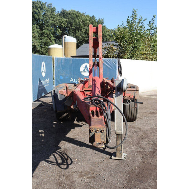 1998 Bigab HTA8 1080-42404545