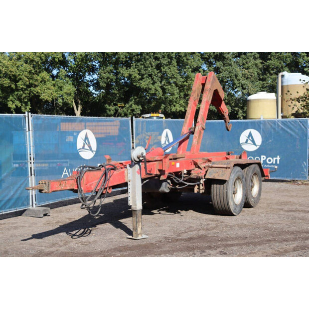 1998 Bigab HTA8 1080-42404546