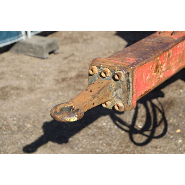 1998 Bigab HTA8 1080-42404547