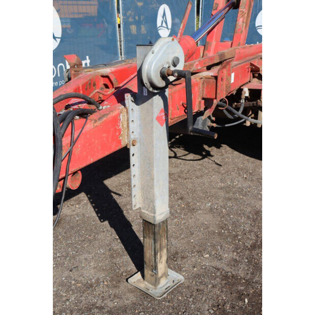 1998 Bigab HTA8 1080-42404548