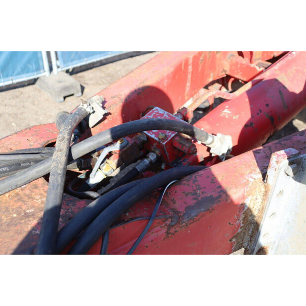 1998 Bigab HTA8 1080-42404549