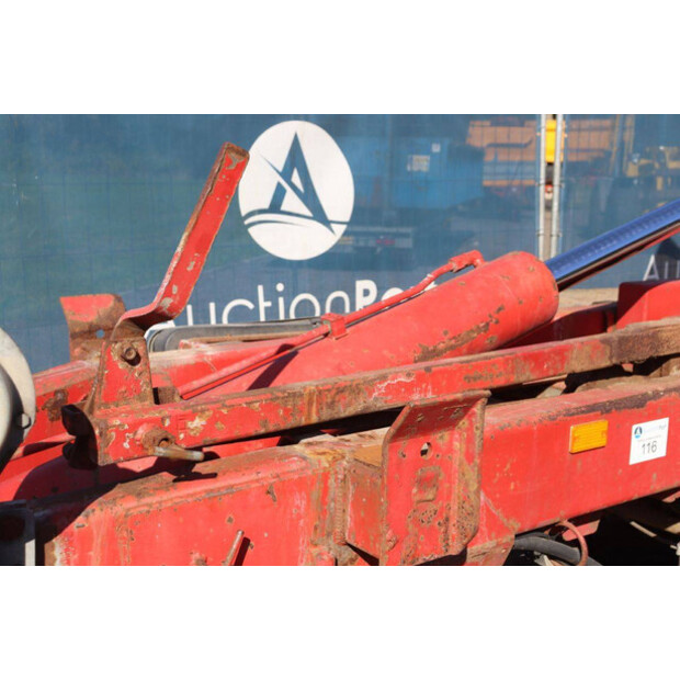 1998 Bigab HTA8 1080-42404554