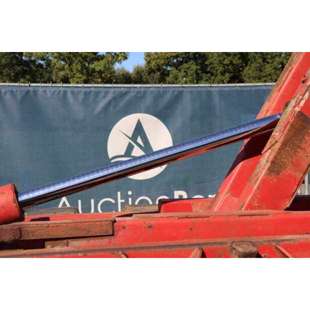 1998 Bigab HTA8 1080-42404555