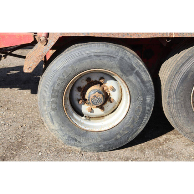 1998 Bigab HTA8 1080-42404557
