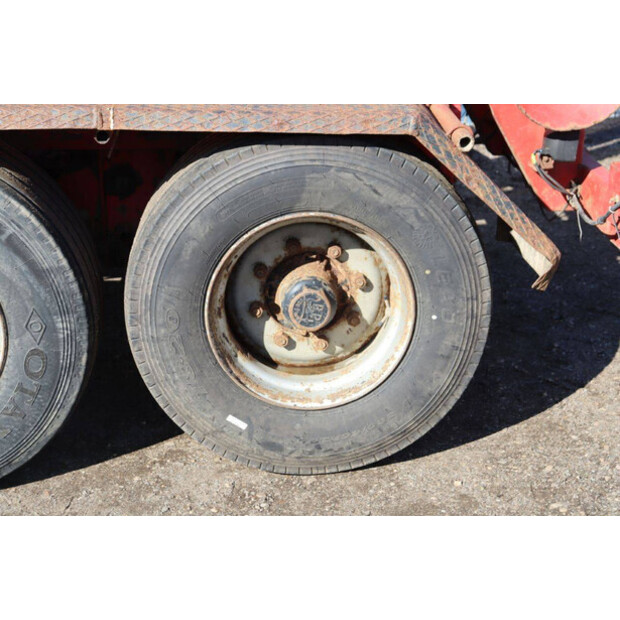 1998 Bigab HTA8 1080-42404558