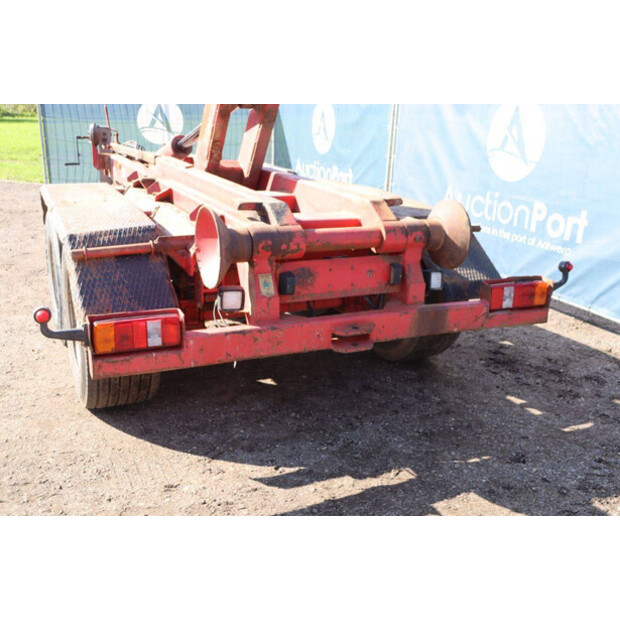 1998 Bigab HTA8 1080-42404560