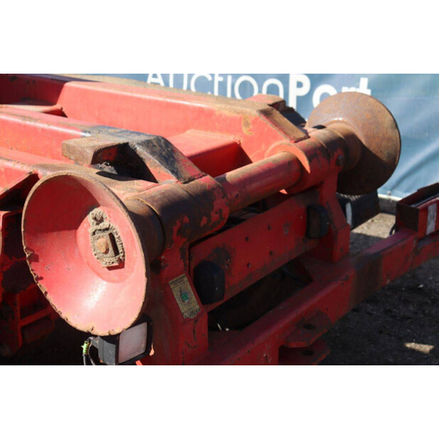 1998 Bigab HTA8 1080-42404562