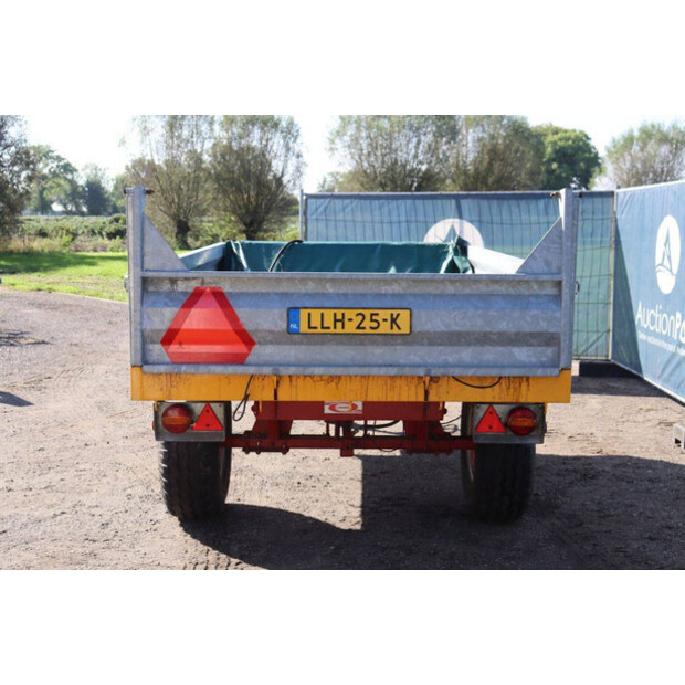 2010 JAKO TIGER 35-42404571