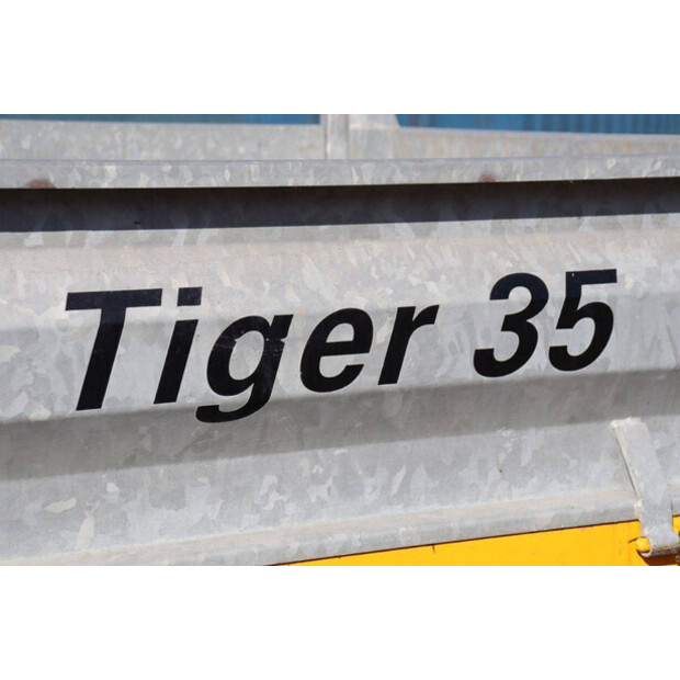 2010 JAKO TIGER 35-42404583