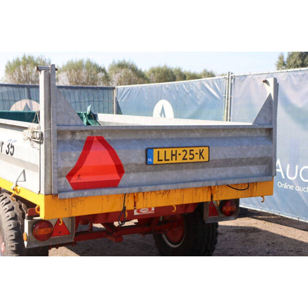 2010 JAKO TIGER 35-42404586