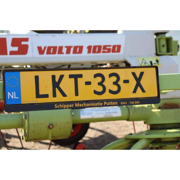 2005 كلاس Volto 1050-42404683