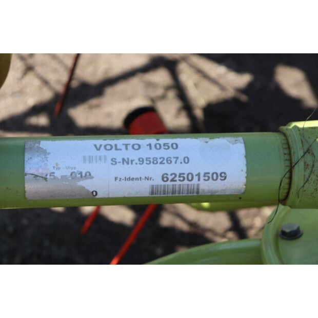2005 كلاس Volto 1050-42404684