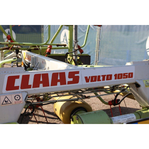 2005 كلاس Volto 1050-42404685