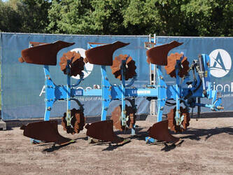 Image de CHARRUES Lemken Vari-EurOpal 7