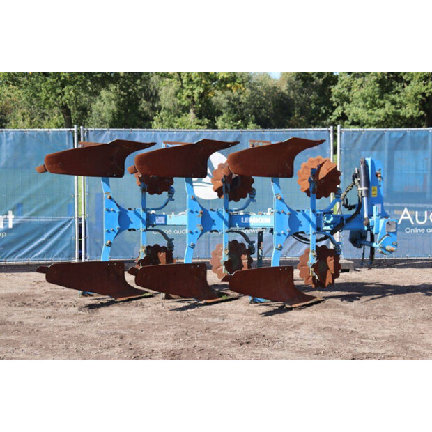 لمكن Vari-EurOpal 7-42404690