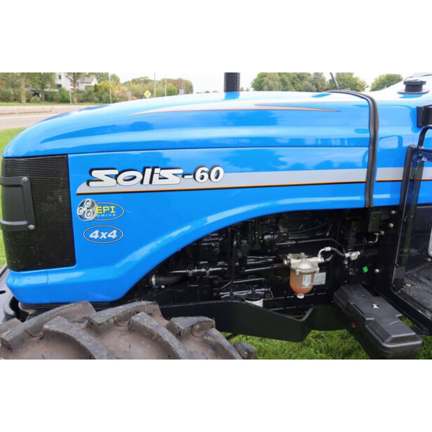 Solis 60-42404726