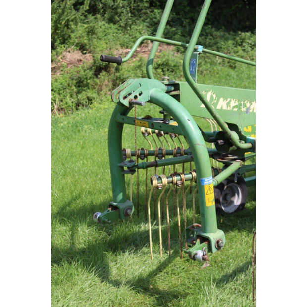 2008 Krone Swadro 46-42404825