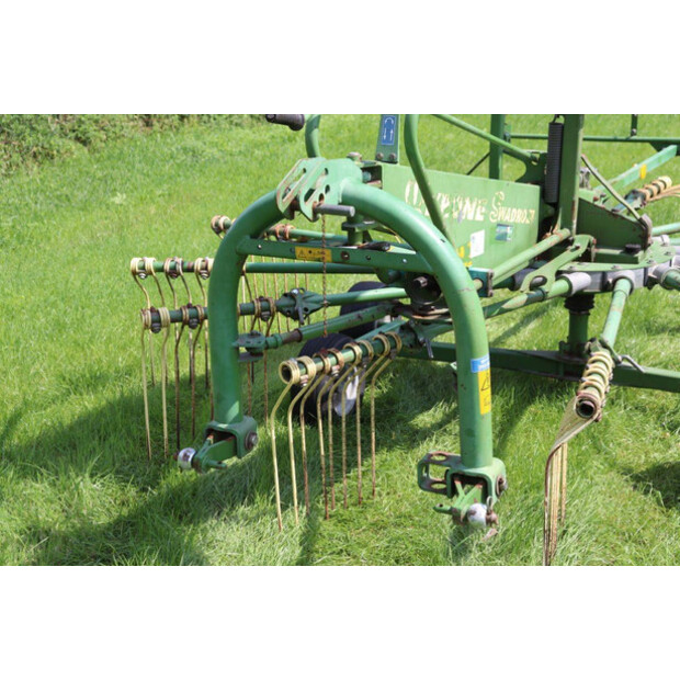 2008 Krone Swadro 46-42404826