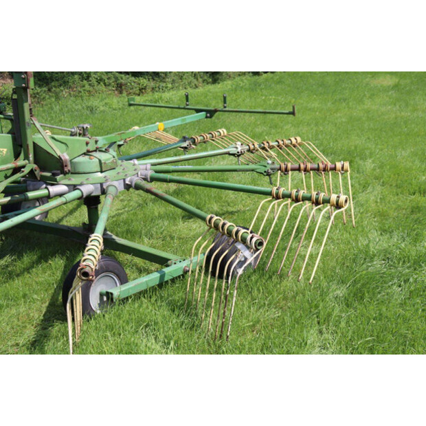 2008 Krone Swadro 46-42404829