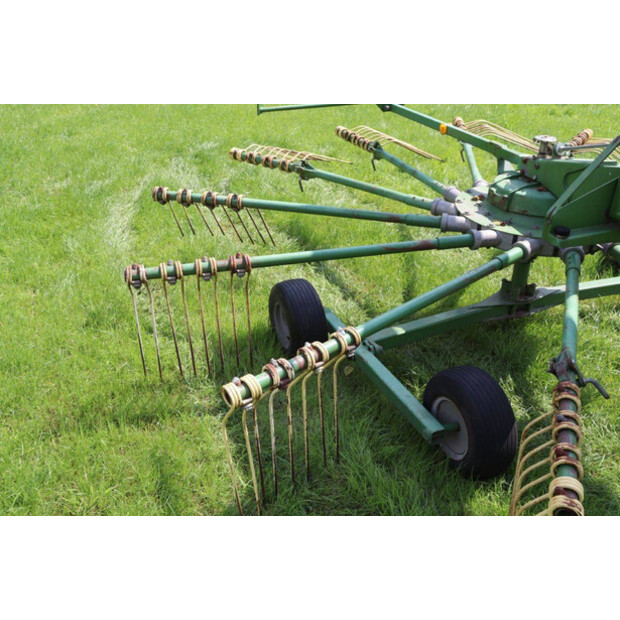 2008 Krone Swadro 46-42404834