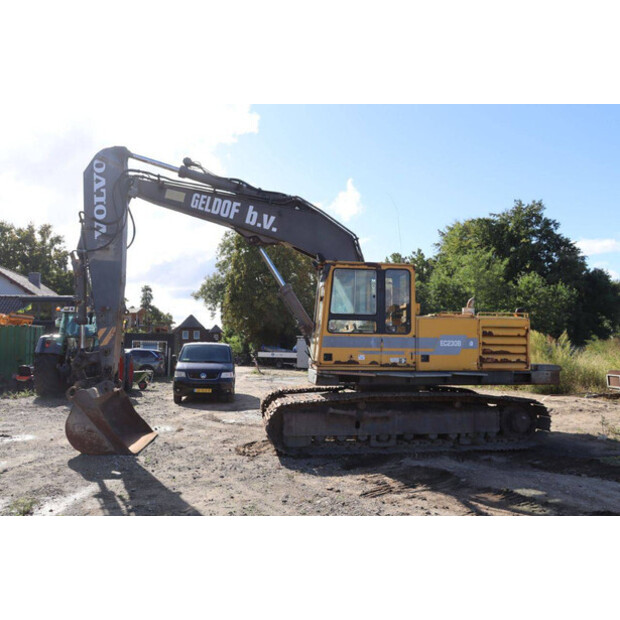 1999 Volvo EC230B-42404883