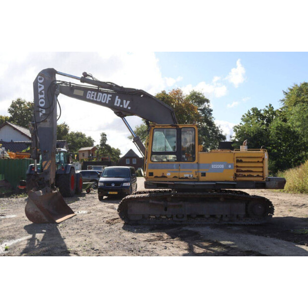 1999 Volvo EC230B-42404884