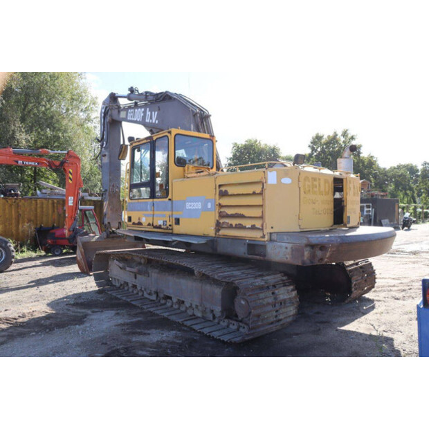 1999 Volvo EC230B-42404886