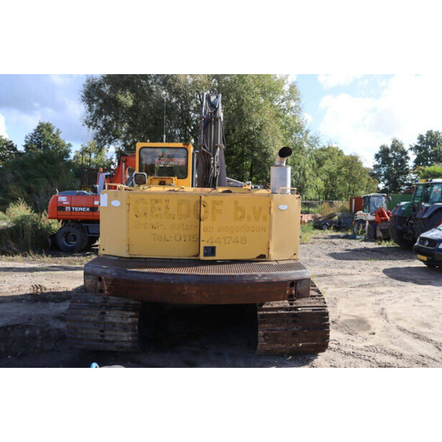 1999 Volvo EC230B-42404887
