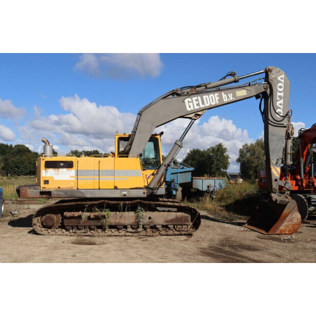 1999 Volvo EC230B-42404889
