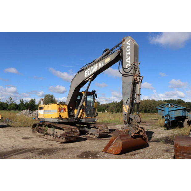 1999 Volvo EC230B-42404890
