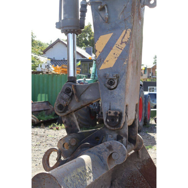 1999 Volvo EC230B-42404893