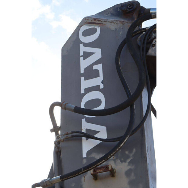 1999 Volvo EC230B-42404901