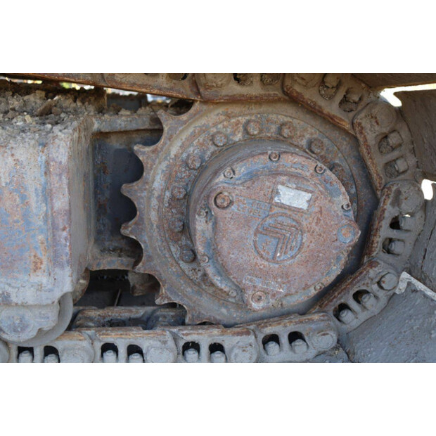 1999 Volvo EC230B-42404903