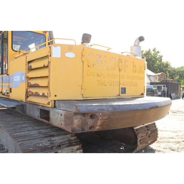 1999 Volvo EC230B-42404906