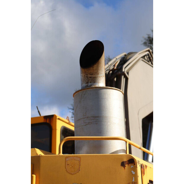1999 Volvo EC230B-42404908