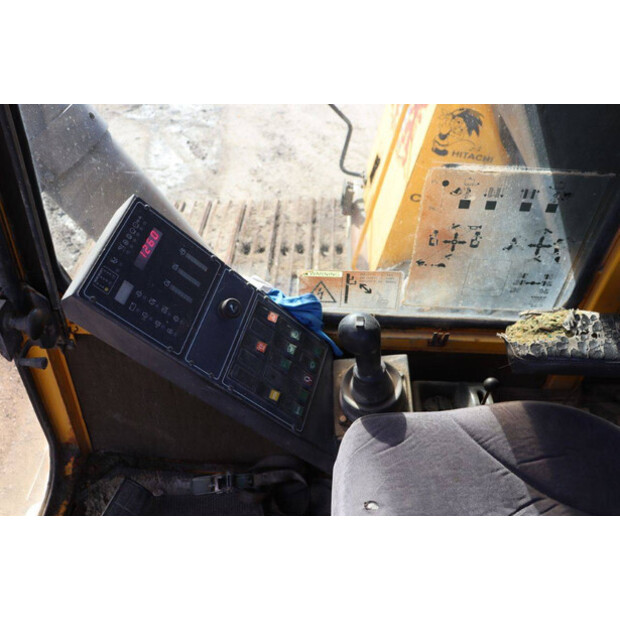 1999 Volvo EC230B-42404913