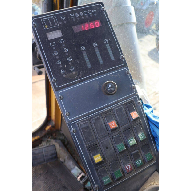 1999 Volvo EC230B-42404914