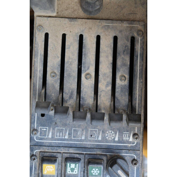 1999 Volvo EC230B-42404922