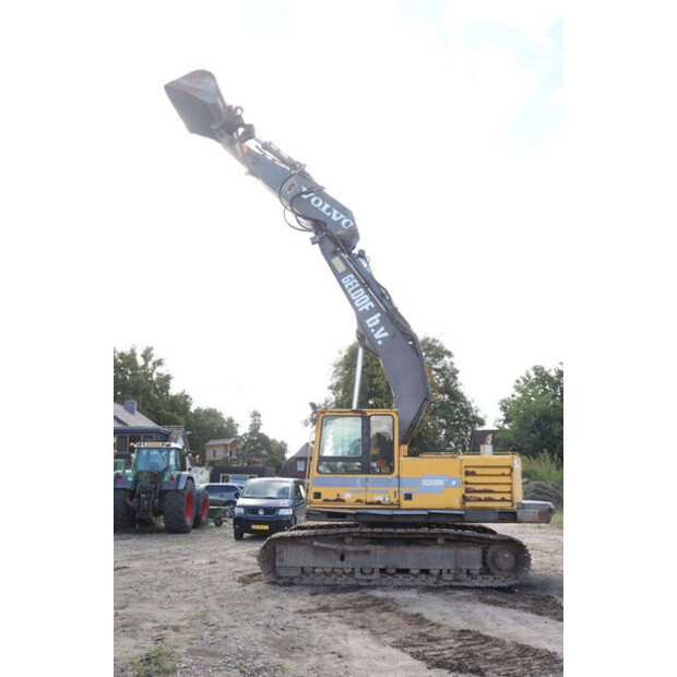 1999 Volvo EC230B-42404930
