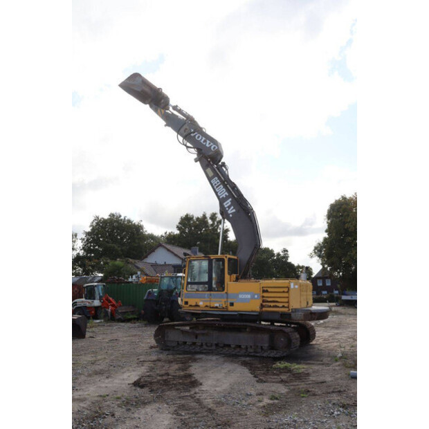 1999 Volvo EC230B-42404931