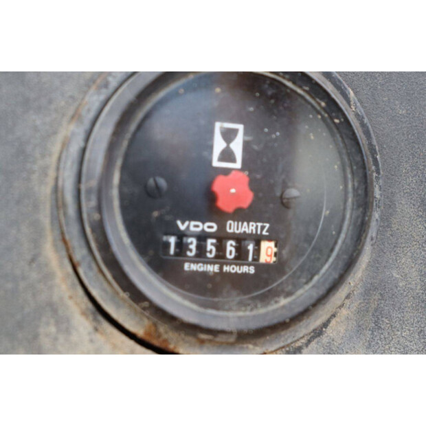 1999 Volvo EC230B-42404933