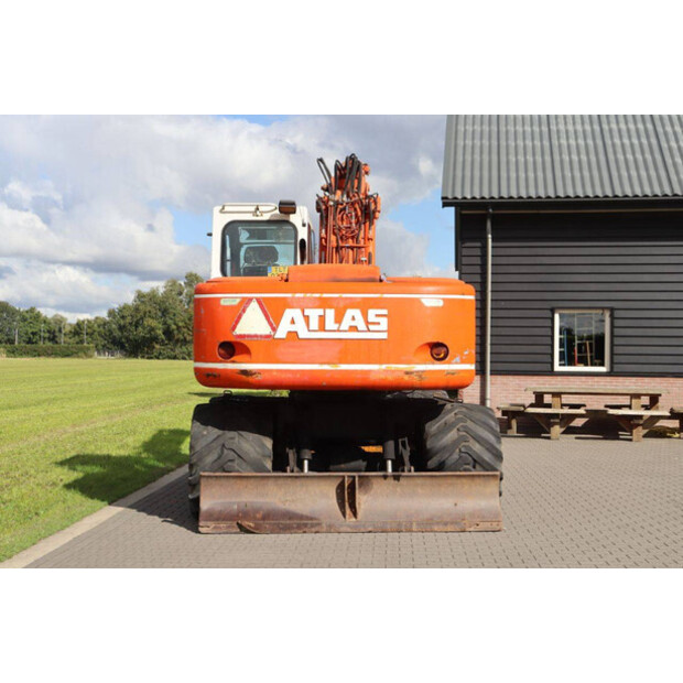 1997 Atlas 1304-42404938