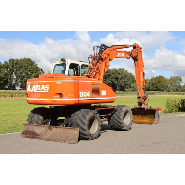 1997 Atlas 1304-42404939