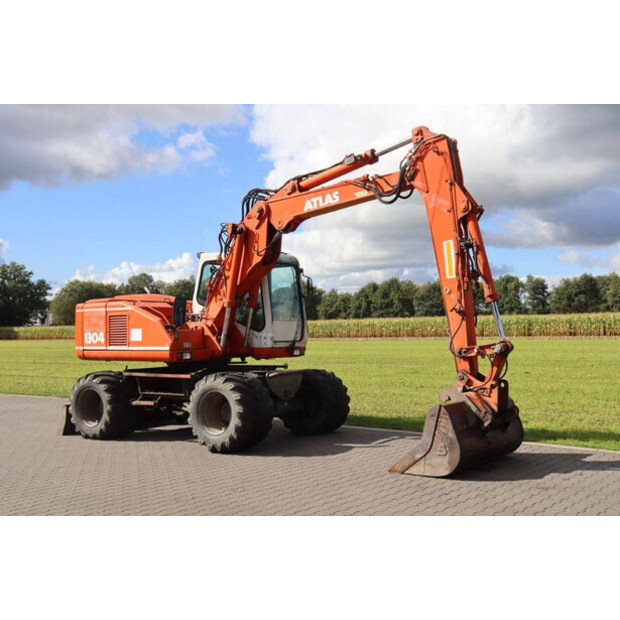 1997 Atlas 1304-42404940