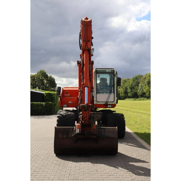1997 Atlas 1304-42404941