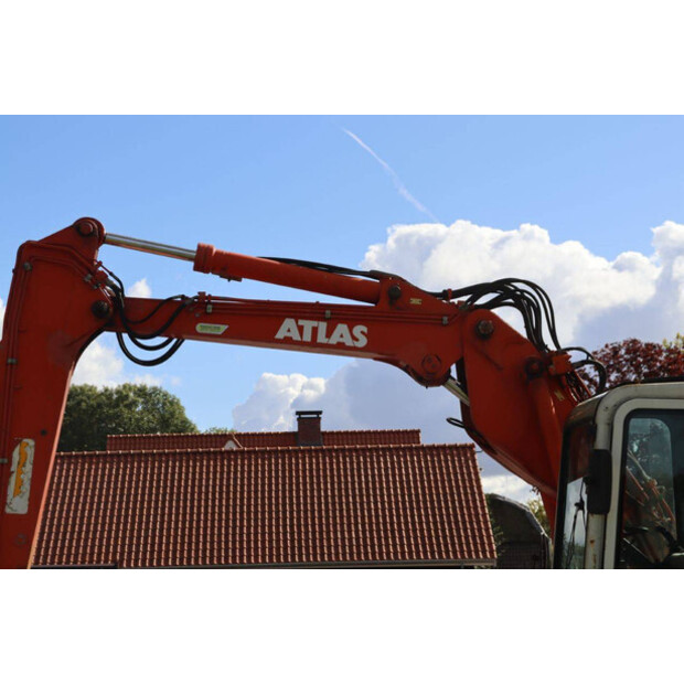 1997 Atlas 1304-42404950