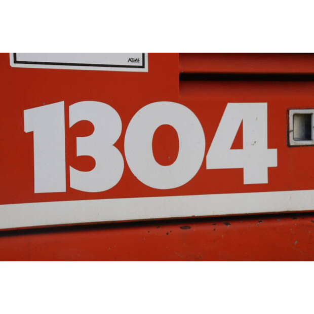 1997 Atlas 1304-42404955